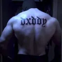 dxddy Discord Server Icon