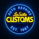 Los Santos Customs | Candy Bloom