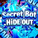 Secret Bot Hideout | Free Brainrot Bots