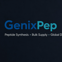 Genix Peps Global Uk, USA, CANADA, EUROPE .... server icon