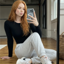 Angie's FoxHole Discord server icon