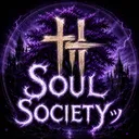 SoulSocietyツ
