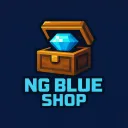 Shop NG Blue
