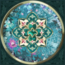 White Lily cookies kingdom! : 3 Discord server icon