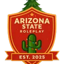 Arizona State Roleplay | Strict | VC Optional