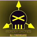 Murder Drones: Motherboard server