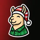 Llamas En Pijamas