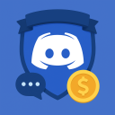 Vortex HQ / Middleman Services Discord server icon