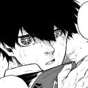 SUPER EGOIST LEAGUE