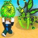 Steal An Egg | Official Discord icon