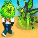 Steal An Egg | Official Discord discord icon