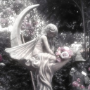 𝑔𝑙𝑖𝑚𝑚𝑒𝑟*ੈ✩‧₊ 18+ Discord server icon