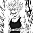 Dragon Ball: Kioku Discord server icon