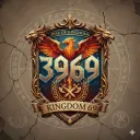 Kingdom 3969 || ROK Restart Project