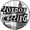 [LONDON CALLING] ⁽ᴬᴮᴿᴾ²⁾