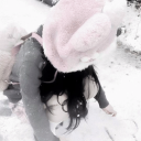 ◟⸝⸝　d୭ll  ﹐◞ Discord server icon