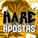 Hare apostas  Salas 50c