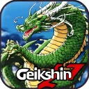 Gekishin Squadra [FR]