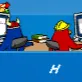 Club Penguin Modern