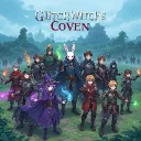 Glitchy's Coven