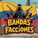 Bandas Y Facciones Cali RP