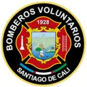 Cuerpo de Bomberos Cali RP