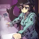 💀💜Skullgirlslandia💜💀 server icon