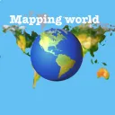 Mapping world Discord server icon