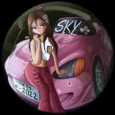 Sky’s Community 𓏲 ࣪₊♡𓂃