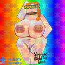    Aspie Orgy and Hangout    Discord Server Icon