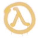 Half-Life 2 Discord Server Icon