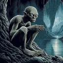 Goblin CAVE