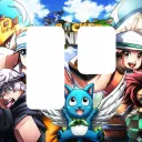 Pocket Anime Trello Discord server icon