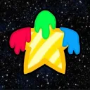 Star Painter Badge