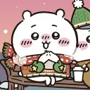  𓂃 Yume Grove ﹑𝜗𝜚 Discord Server Icon