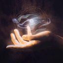 Tethere: World of Magic RP Discord server icon