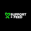 support+feed Discord server icon