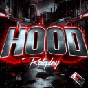 Hood Serious RP | V1 Discord server icon