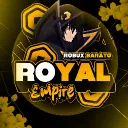 Royal Empire #50? • Robux Barato