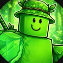 Leafy Blox's Rivals Server Discord Server Icon