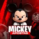 MICKEY APOSTAS | Sala 20c♦