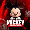MICKEY APOSTAS | Sala 20c♦