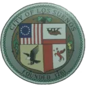 Los Suenos Sheriffs Department