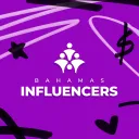 💜 Influencers・Bahamas