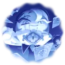 [REVAP] 🩹﹕𐔌・Shadows Sanctuar... Discord Server Icon