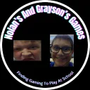 Nolan's And Grayson's Games