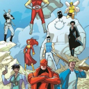 The Last Bastion Discord server icon