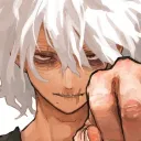 :MHA: Beyond Hope Discord Server Icon