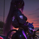 Darkness of Samurai’s
