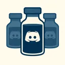 Peptide Research Lab Discord server icon